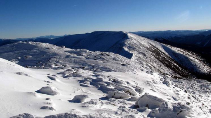 Понад 300 осіб цього року закарпатські гірники врятували у горах (ВІДЕО)