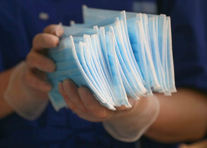 На Закарпатті за добу виявили понад 200 випадків COVID-19