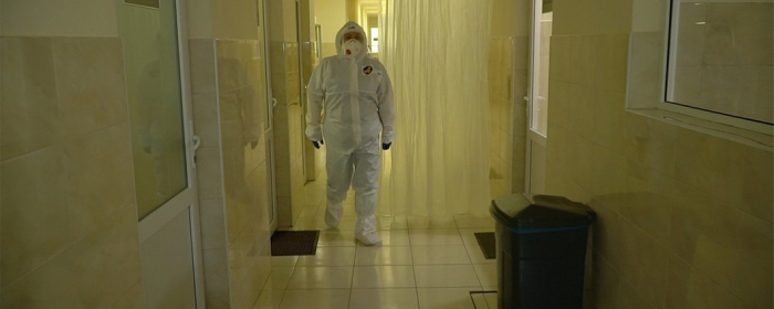 На Закарпатті за добу виявили понад 400 нових випадків COVID-19