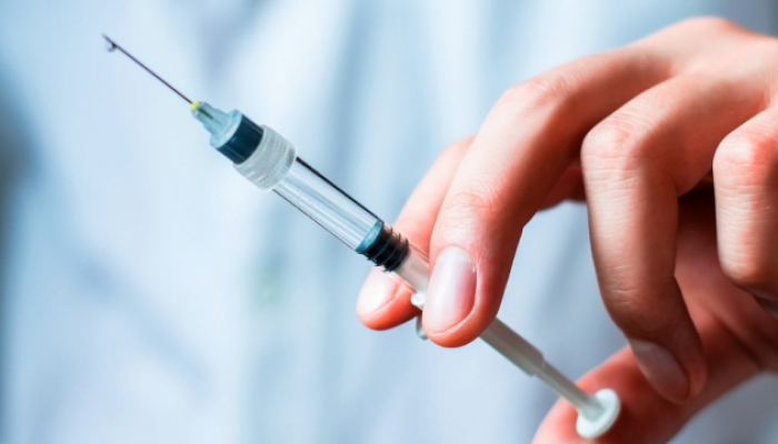 На Закарпатті за добу від COVID-19 вакцинували понад 900 людей
