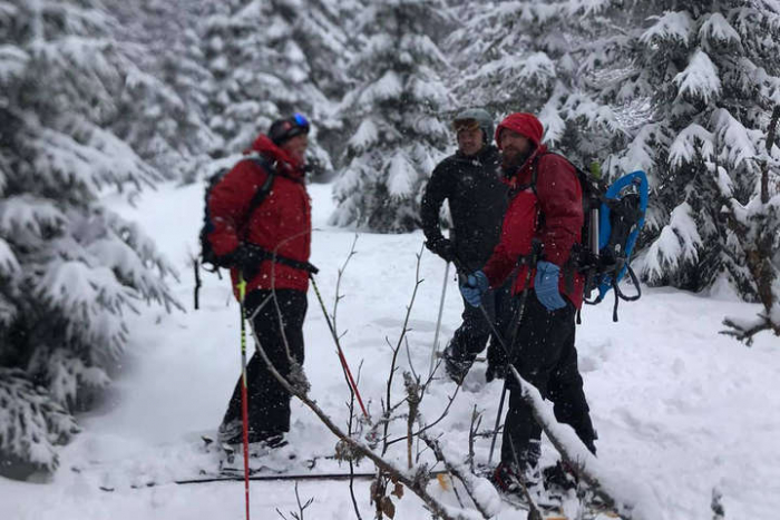 Цьогоріч рятувальники на Закарпатті допомогли 346 людям, які загубились у горах