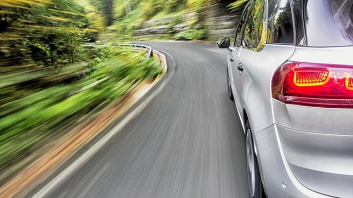 З початку року майже 200 порушень обгону зафіксували патрульні на Закарпатті