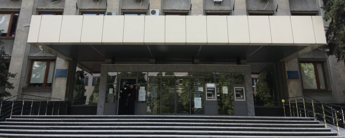 Ужгородська міська рада подала до суду щодо будівництва на площі Шандора Петефі