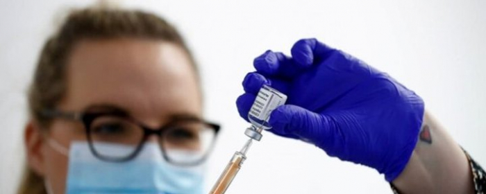 На Закарпатті за добу від COVID-19 вакцинували 3 520 людей