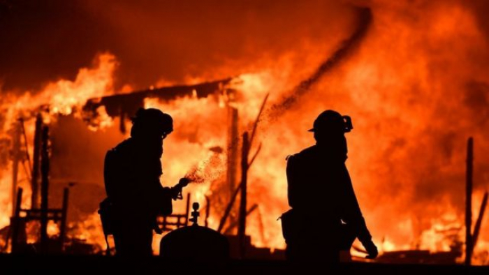 Смертельні пожежі на Закарпатті: які основні причини та що робити у випадку загоряння