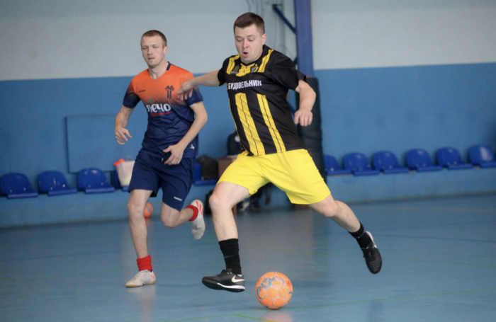 Ужгородська футзальна ліга: розклад матчів 5-го туру