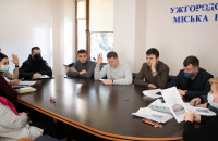 В Ужгороді пройшло засідання органу з питань охорони культурної спадщини. Що прийняли?