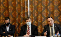 Закарпаття — на фінальній стадії підписання договору про будівництво сміттєсортувального заводу 