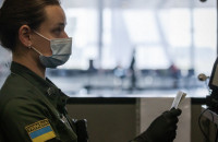 Електронну чергу перетину кордону планують запровадити на двох КПП на Закарпатті