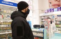 Перевірки законності встановлених у центрі Ужгорода вивісок. Що виявили?
