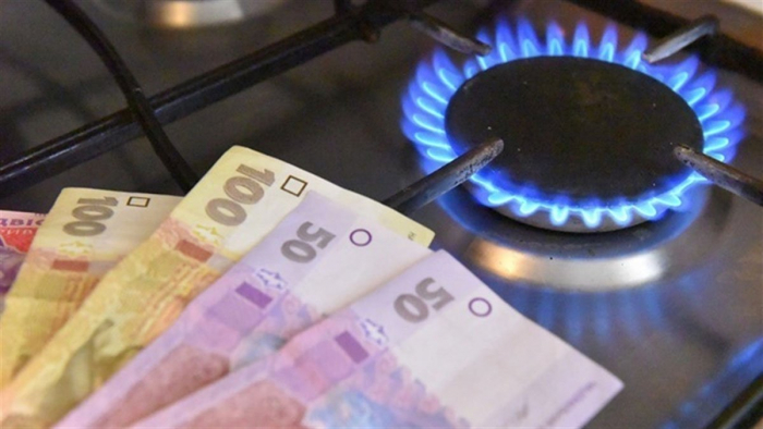 Краянам, які купують газ в Закарпаттяенергозбуті, перерахують платіжки за січень