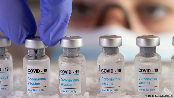 На Закарпатті очікують 14,5 тисяч доз індійської вакцини проти COVID-19