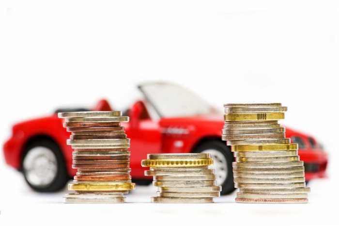 Закарпатська ДПС: кому в 2021 році необхідно платити транспортний податок за елітне авто?
