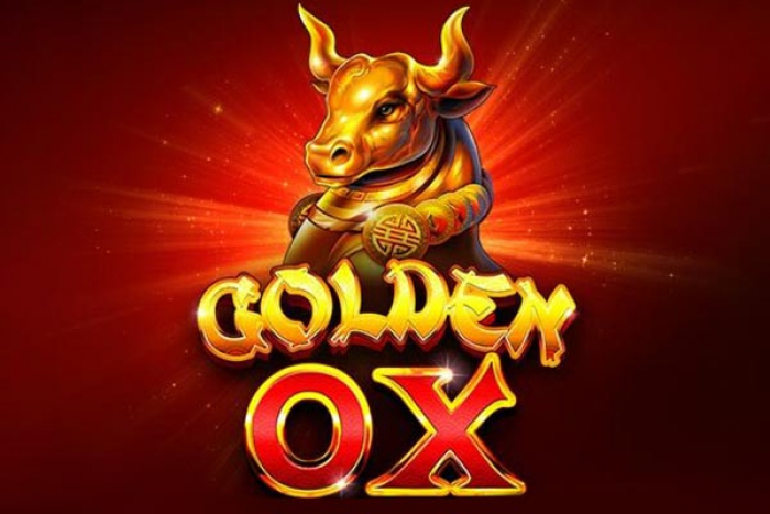 Golden Ox – новый слот от Endorphina