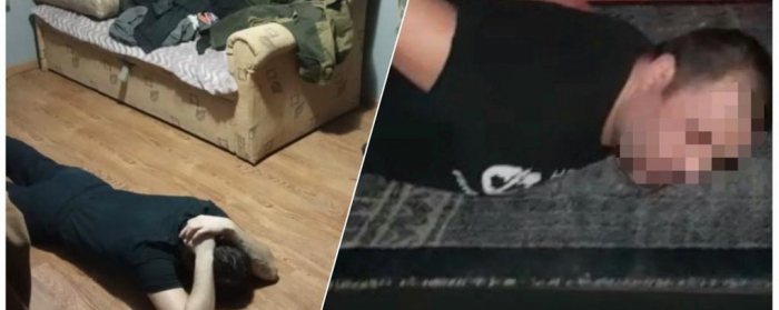 На Закарпатті двох чоловіків підозрюють у нападі на прикордонника
