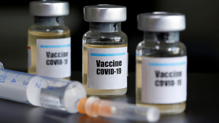 Перша партія вакцини проти COVID-19, що прибула на Закарпаття, AstraZeneca. Де почнуть вакцинацію?