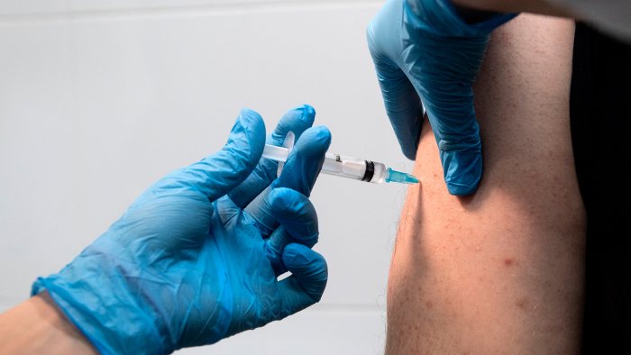 У Закарпатській ОДА розповіли про протипокази та порядок вакцинації від COVID-19