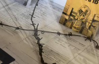 На Закарпатті відкрили експозицію матеріалів, пов’язаних з репресіями комуністичного тоталітарного режиму