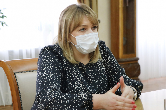 Цього тижня в Закарпатті планують запуск чотирьох стаціонарних кисневих станцій (ФОТО)