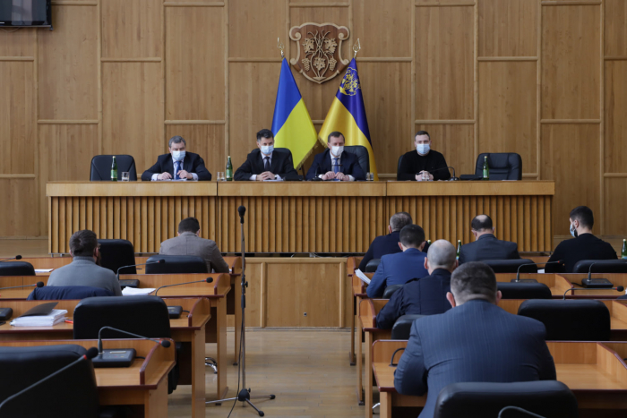 В Ужгороді цьогоріч склали вже 444 адміністративних матеріалів за порушення вимог карантину