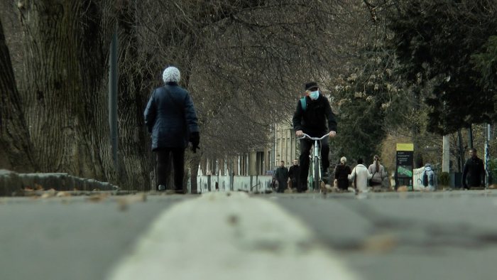 «Двоколісне хобі»: як розвивається велокультура в Ужгороді (ВІДЕО)