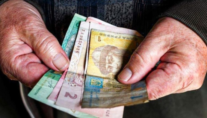 Підвищені пенсії отримають 227 тисяч закарпатців, — Анастасія Пентек
