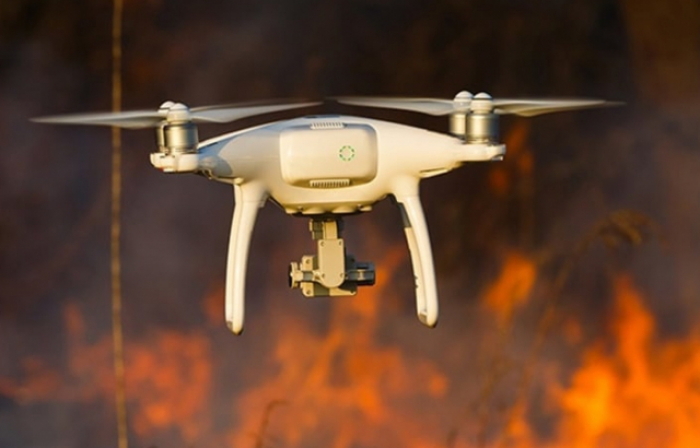 На Закарпатті любителів палити траву шукатимуть з неба