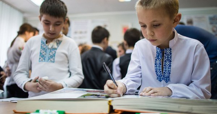 Триває прийом заяв на зарахування до 1 класу в освітні заклади Ужгорода
