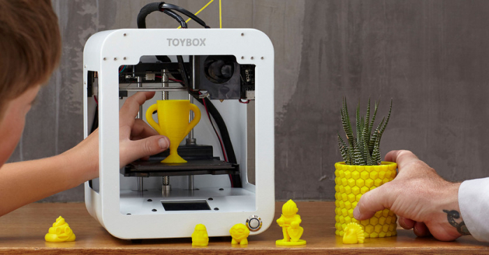 Лучшие модели 3D-принтеров с регулировкой скорости печати. Что нужно знать перед покупкой?