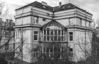 Локальна архітектура в контексті традицій Баугаузу: хірургічний павільйон у Мукачеві