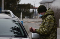 Ковід і кордон: закарпатцям - про зміни в'їзду в Україну