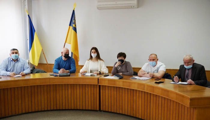 В Ужгородській міськраді розглянули 285 заяв на отримання матеріальної допомоги