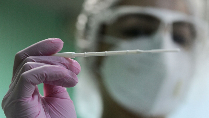 В Ужгороді за минулу добу виявлено 21 новий випадок коронавірусної інфекції