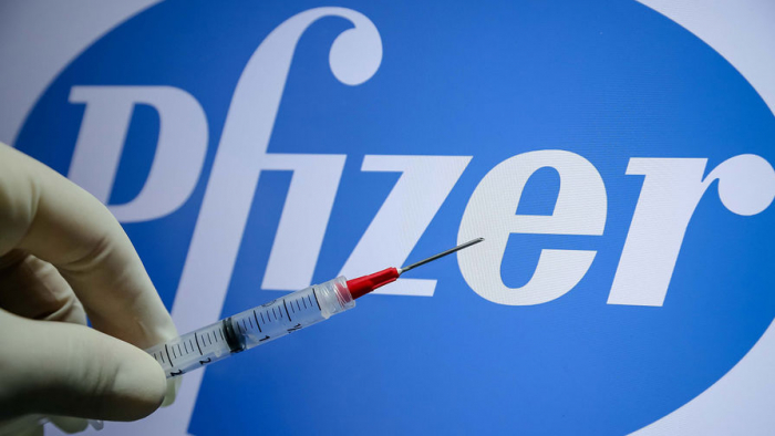Pfizer на Закарпатті: вакцинальна кампанія в області триває (ВІДЕО)