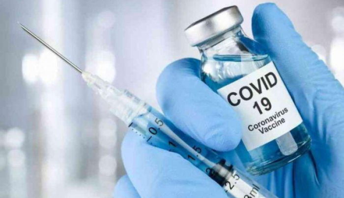 Закарпатців щеплять трьома вакцинами від COVID-19