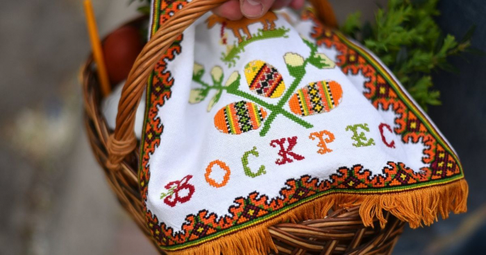 Великодній кошик для закарпатців за рік піднявся у ціні на 25%