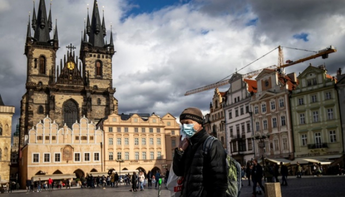Від завтра закарпатцям буде легше потрапити у Чехію