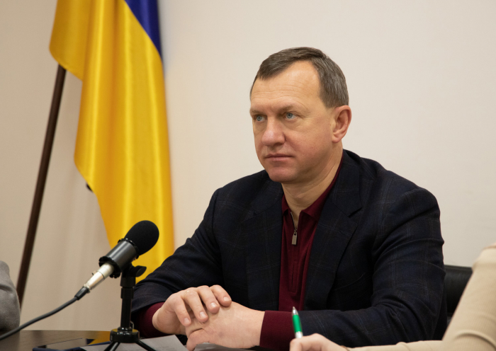 Богдан Андріїв взяв участь в онлайн-конференції про міжнародне співробітництво в умовах коронавірусу