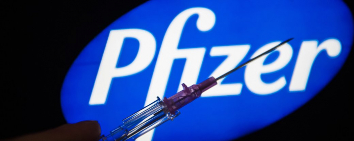 Закарпатська область отримала понад 1000 доз вакцини Pfizer