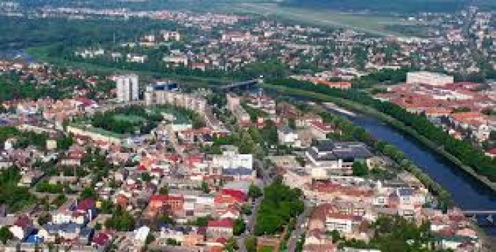 Виконком не дав дозвіл на встановлення в Ужгороді павільйонів  