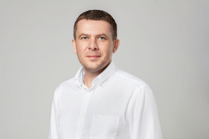Іван Крулько: "Дорогі земляки, щиро вітаю Вас зі світлим Святом Христового Воскресіння!"