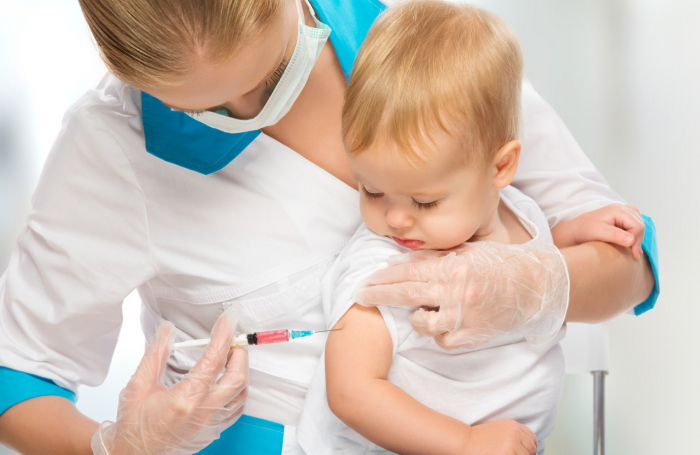 Вакцинація дітей. Чи варто боятися закарпатським батькам? (ВІДЕО)