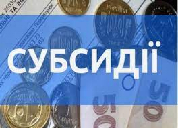 Департамент соцполітики Ужгородської міськради: із 1 травня в Україні почнеться процес повного перепризначення субсидій
