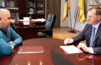 Як в Ужгороді підтримують учасників бойових дій?