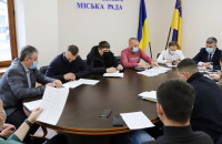 В Ужгороді засідала комісія з безпеки дорожнього руху та координації роботи автотранспорту 