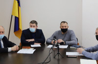 "Жовтий" рівень не дозволяє нехтувати обмеженнями і послаблювати контроль – акцентували на комісії ТЕБ та НС