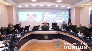 Під час великодніх і травневих свят поліція Закарпаття забезпечуватиме безпеку громадян і контроль за дотриманням карантинних обмежень