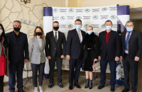 В Ужгороді планується створення Центру Професійної досконалості. Що це і для кого?