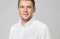 Іван Крулько: "Дорогі земляки, щиро вітаю Вас зі світлим Святом Христового Воскресіння!"