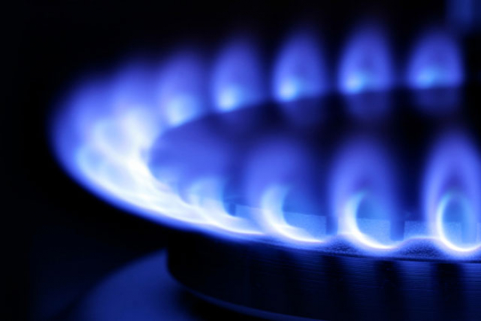 Закарпатці боргують за газ більше 1 мільядра гривень (ВІДЕО)
